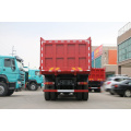 INDON Howo Neum Tico Little Lorry Reflective Rape 8x4 Truck